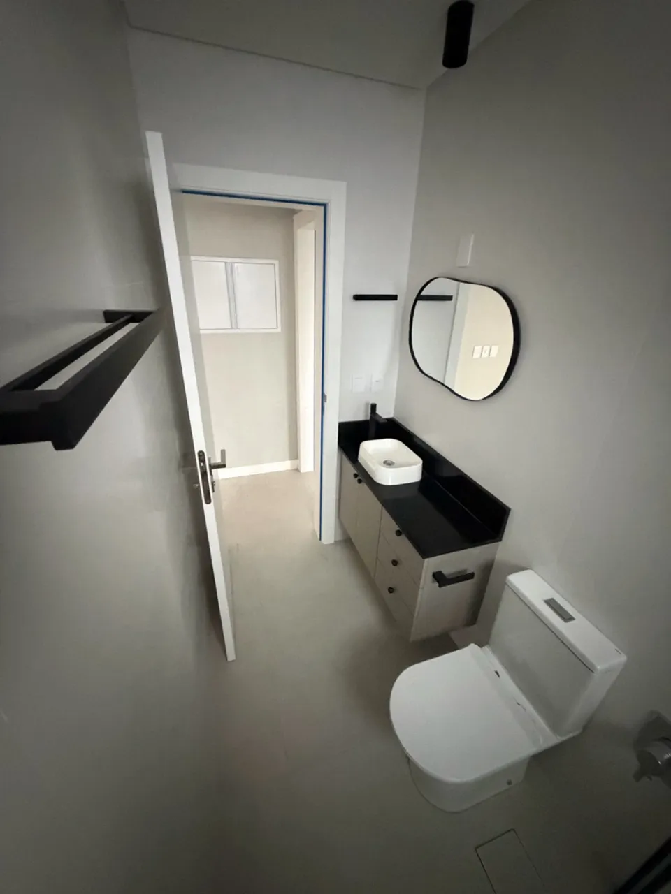 Departamento de 1 dormitorio en edificio con gimnasio — photo 12