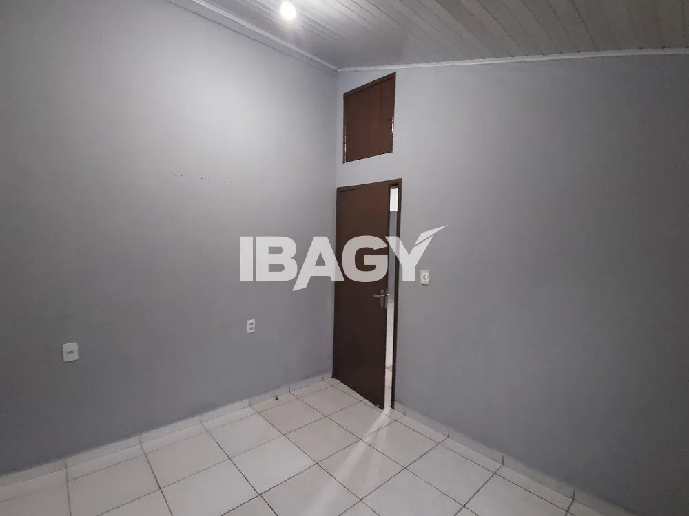 2-bedroom house with 51 m² and a private yard — photo 11