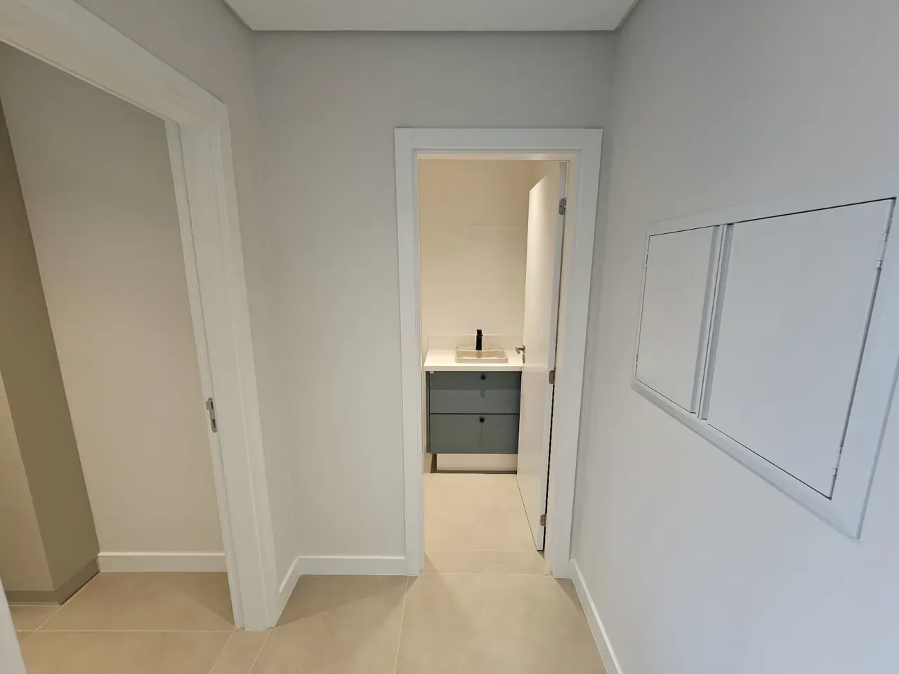 Vista a la montaña y 1 dormitorio: departamento de 45 m² — photo 12