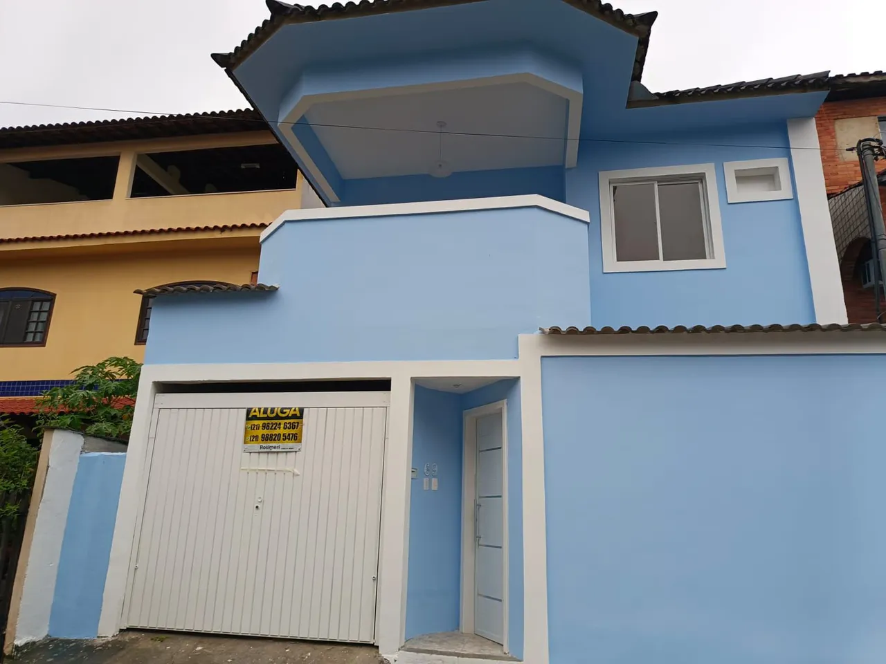 Casa de 160 m² e 4 quartos, Recreio dos Bandeirantes — photo 12
