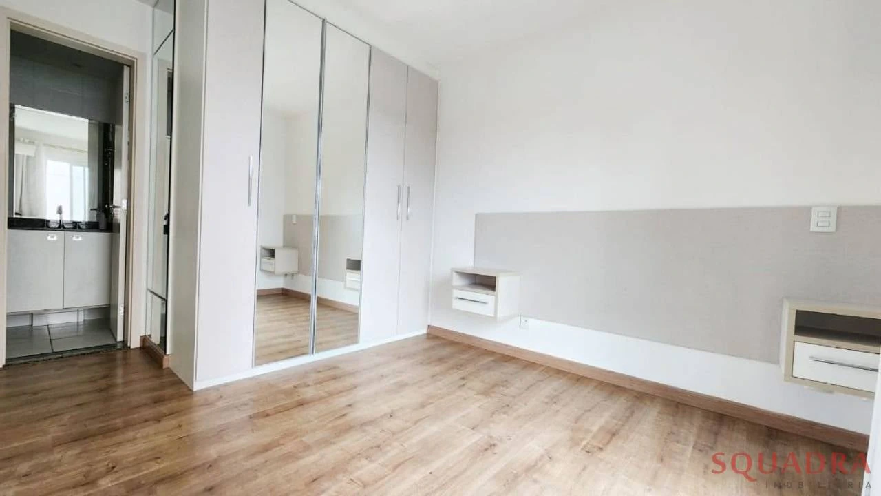 71 m² apartment with a private pool and a private BBQ