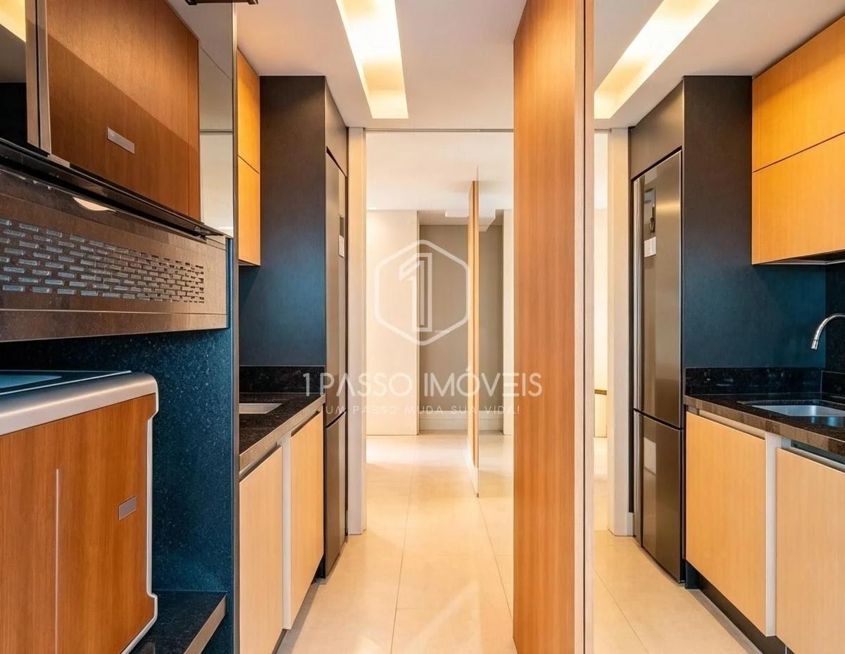 83 m² apartment with 2 en-suite bedrooms and parking — photo 12