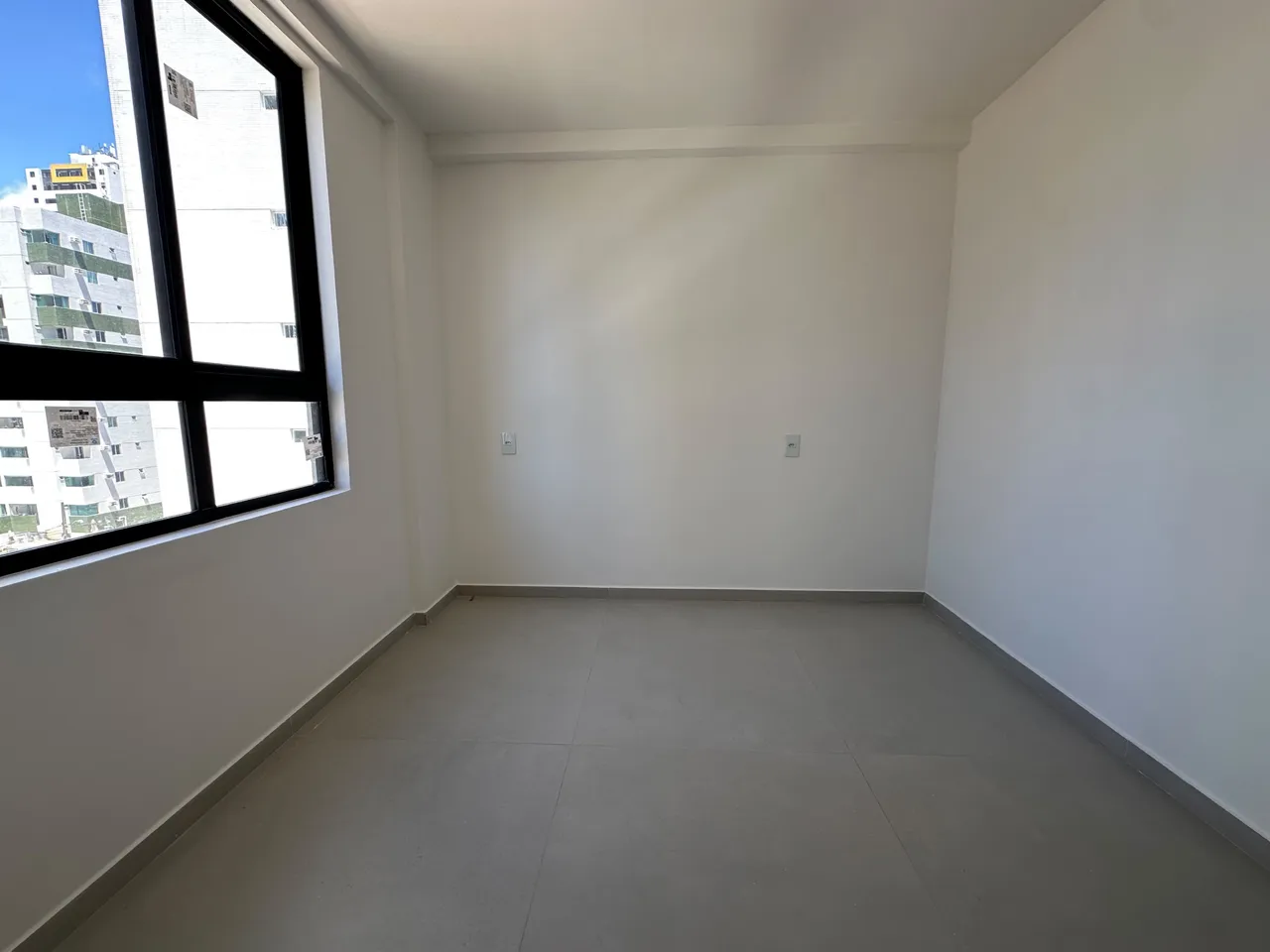 2-bedroom apartment in a building with a pool — photo 9