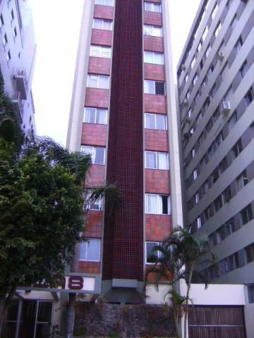 Apartamento mobiliado de 39 m² com cozinha integrada — photo 2