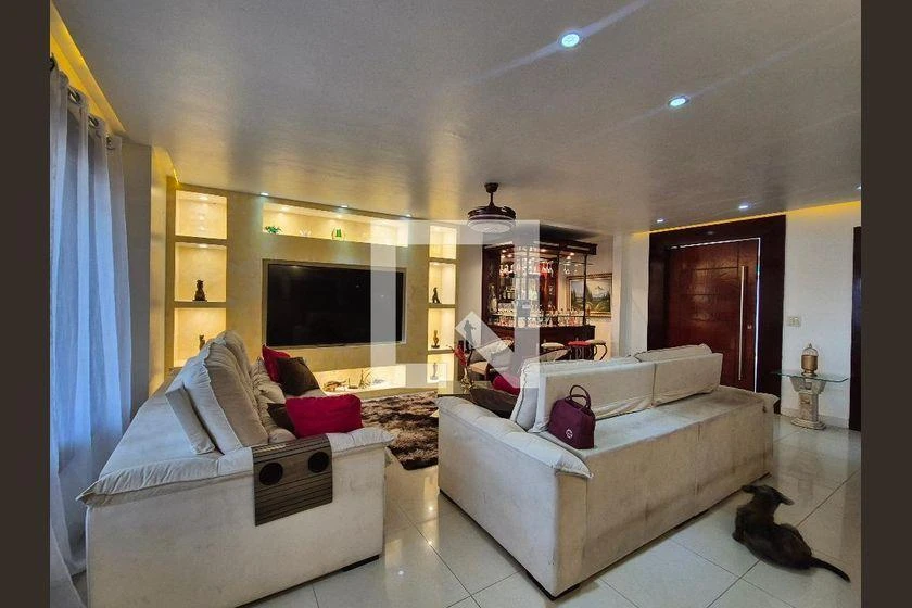 House for rent with 4 bedrooms and a glass balcony — photo 9