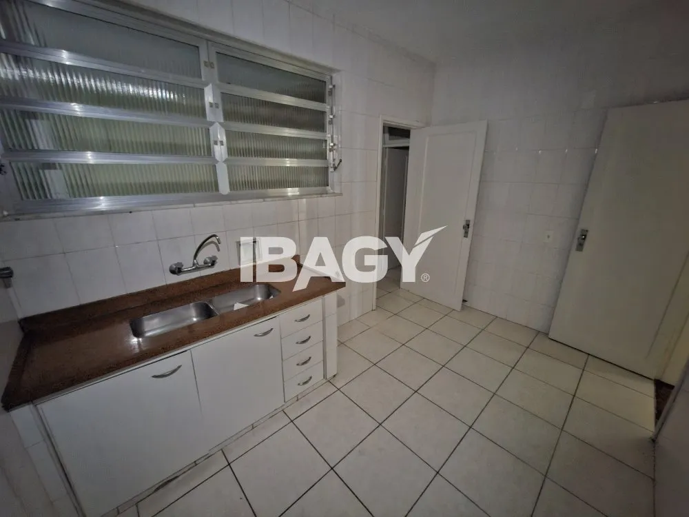 90 m² apartment with 3 bedrooms and 1 parking space — photo 6
