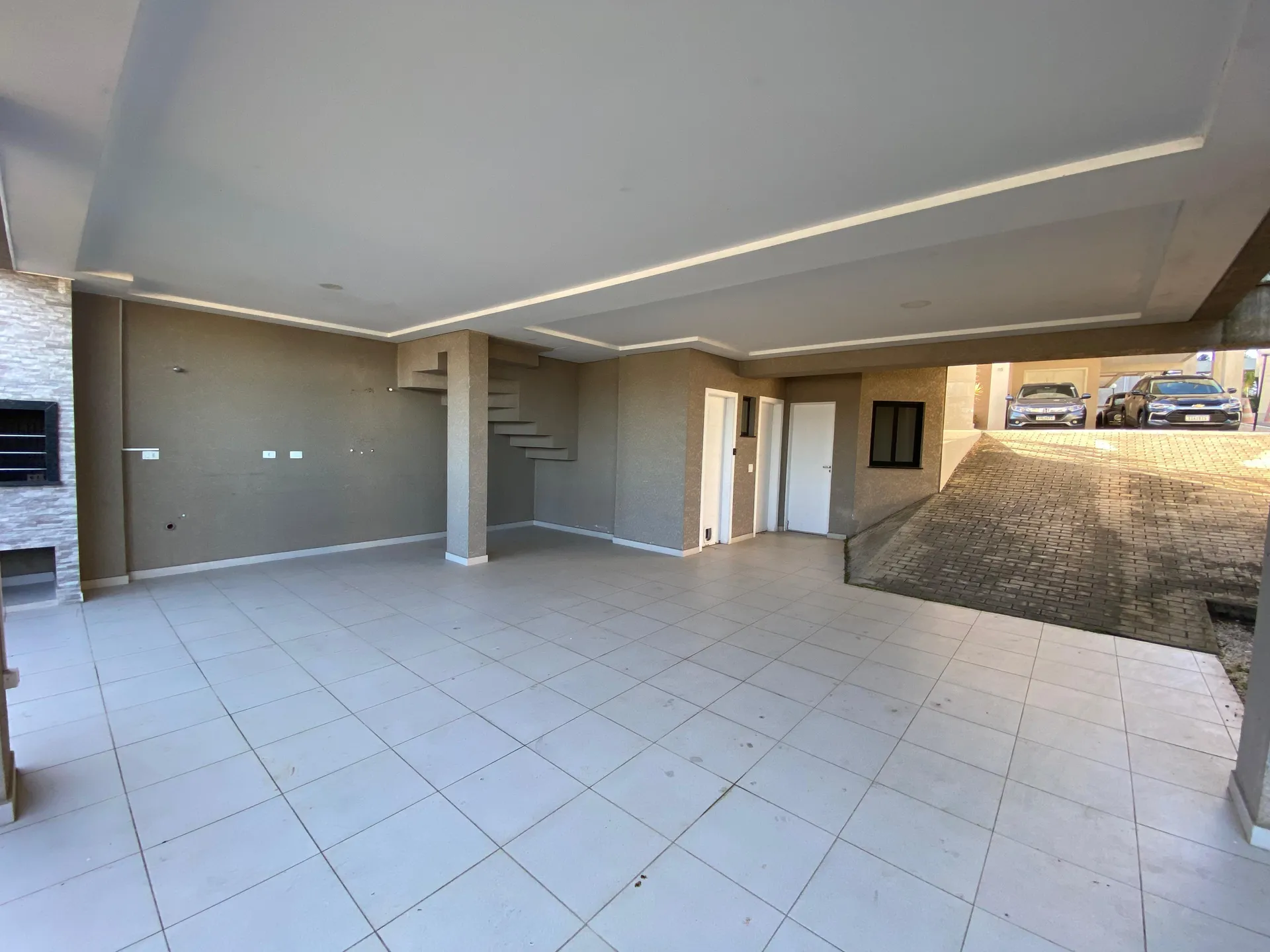 Townhouse with 5 bedrooms and 5 bathrooms, 314 m² — photo 48