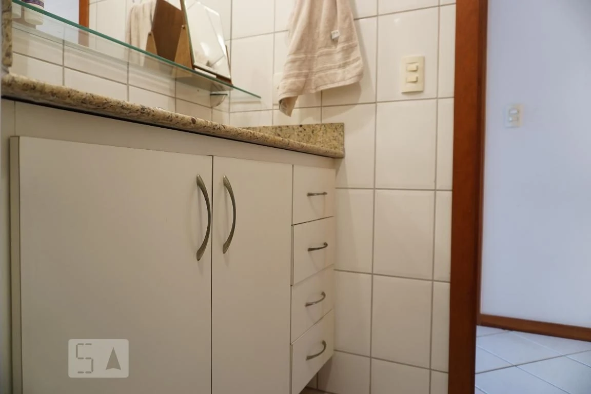 Apartamento mobiliado com 3 quartos e varanda — photo 63