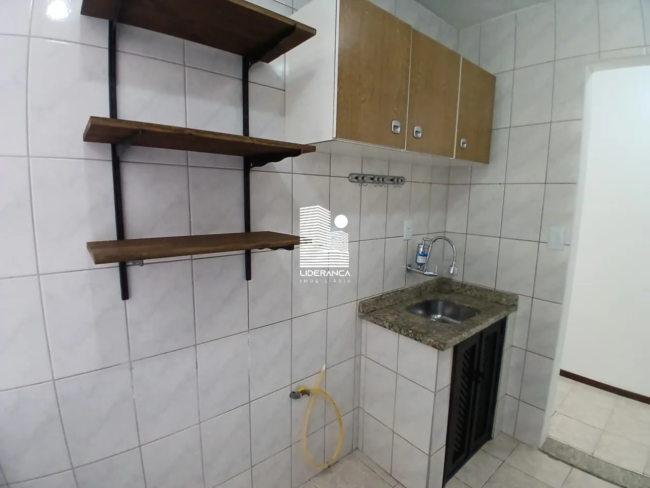1-bedroom apartment with 1 parking space and 45 m² — photo 31