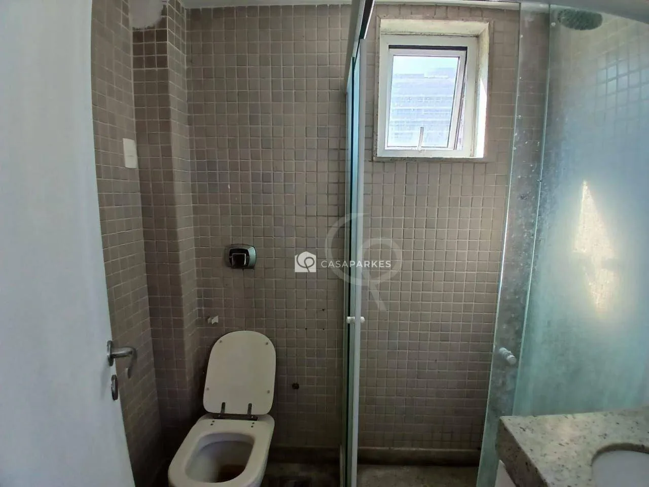 Penthouse with 3 bedrooms and 4 bathrooms — photo 54