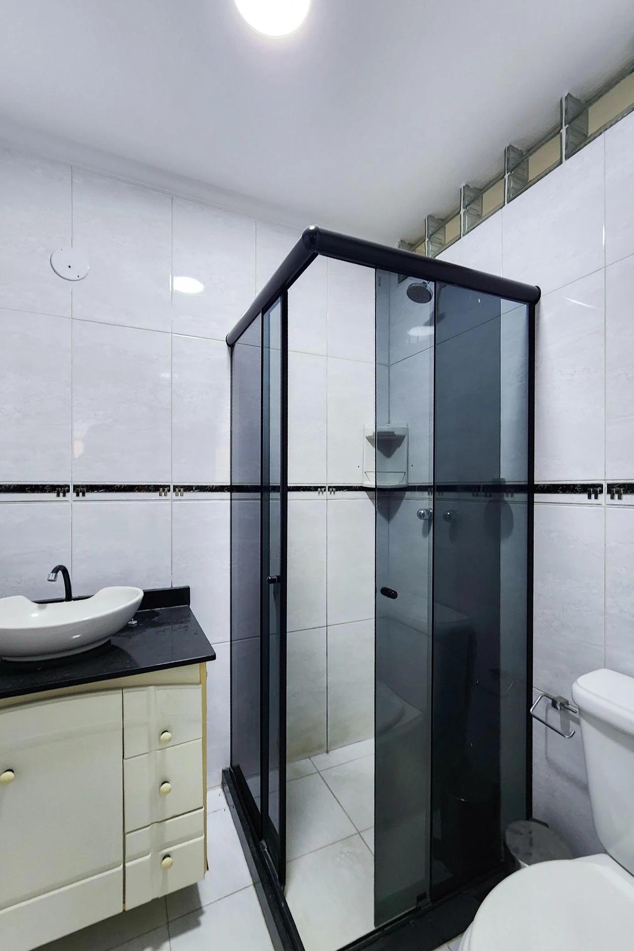 Apartamento de 2 quartos com closet — photo 24
