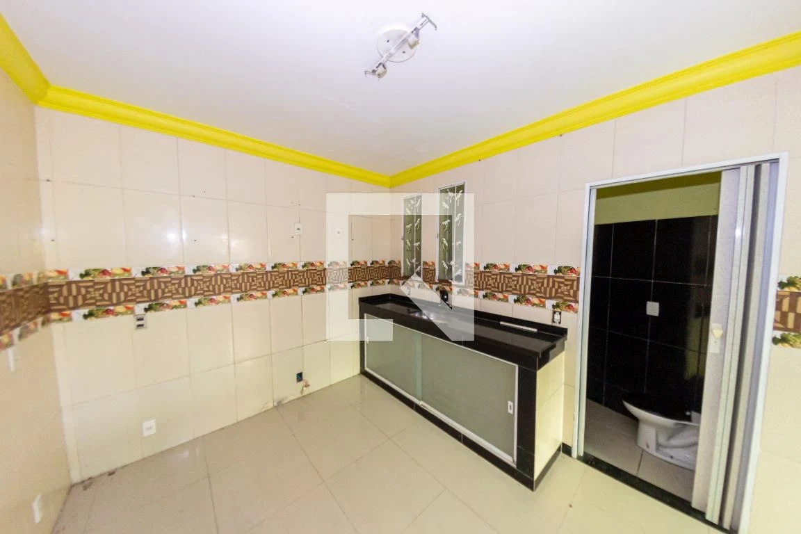 Unfurnished house with 2 bedrooms and 2 bathrooms — photo 8