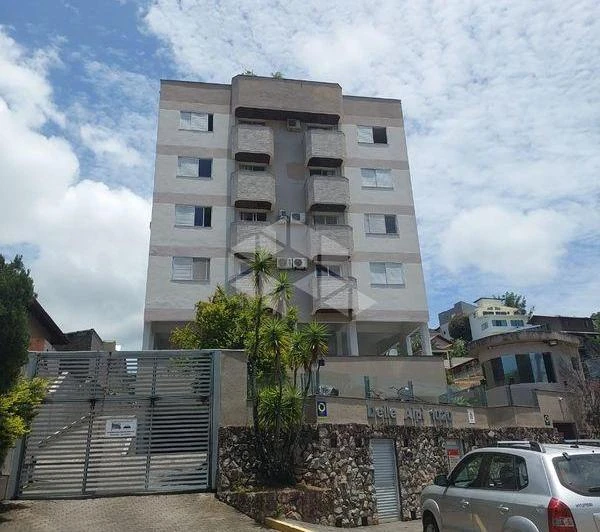 Квартира с 2 спальнями, балконом и 55 м² — photo 6