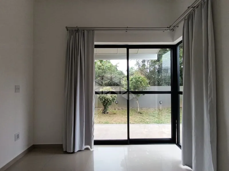 Furnished garden apartment 164 m² with 2 bedrooms — photo 25