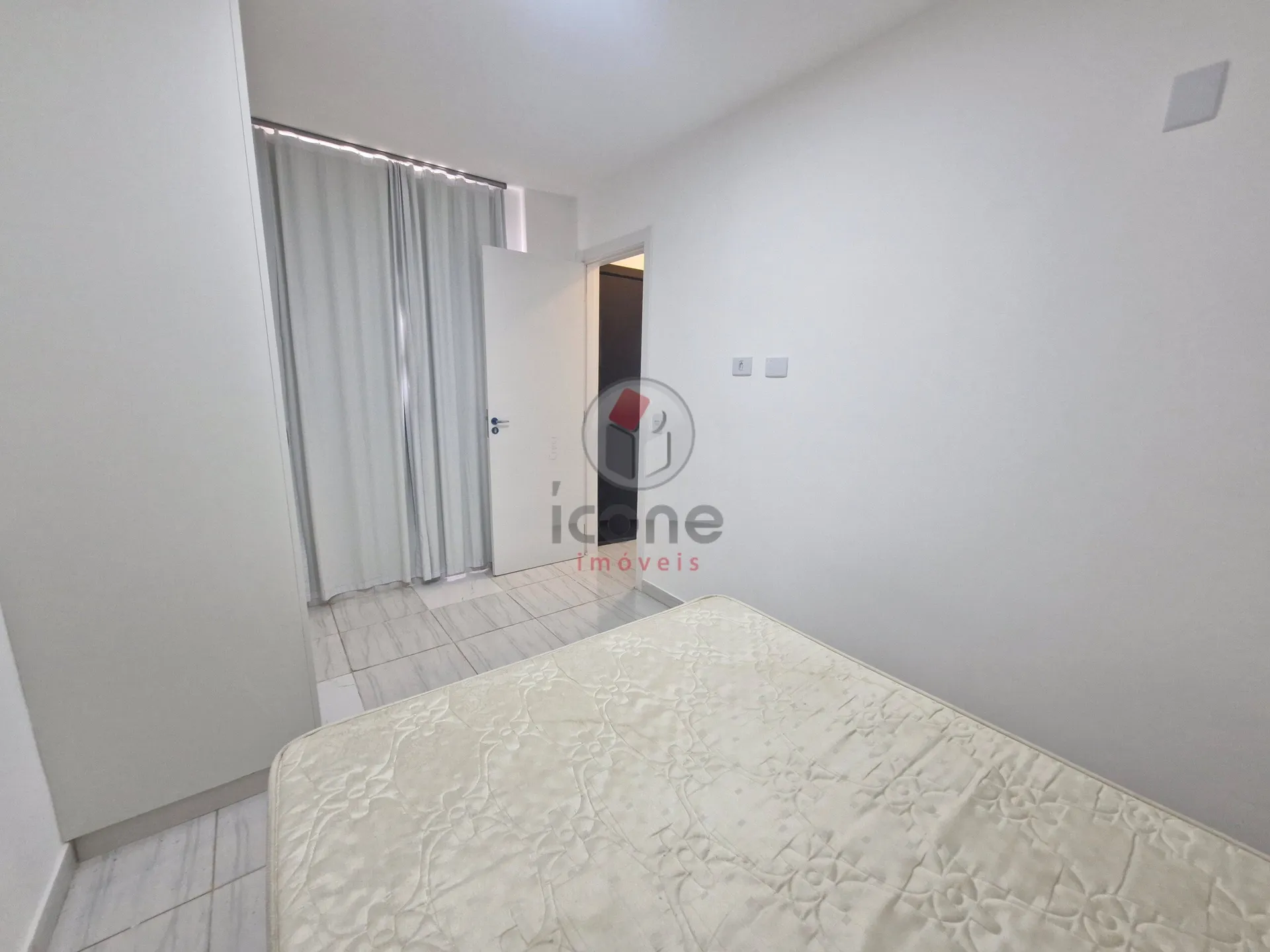 Furnished 1-bedroom apartment with no parking, 32 m² — photo 25
