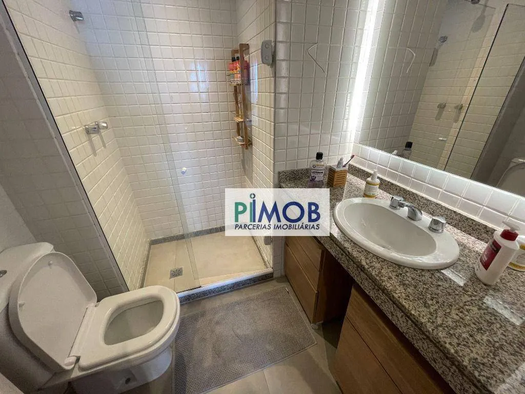Apartamento mobiliado com 2 quartos e 2 vagas — photo 29