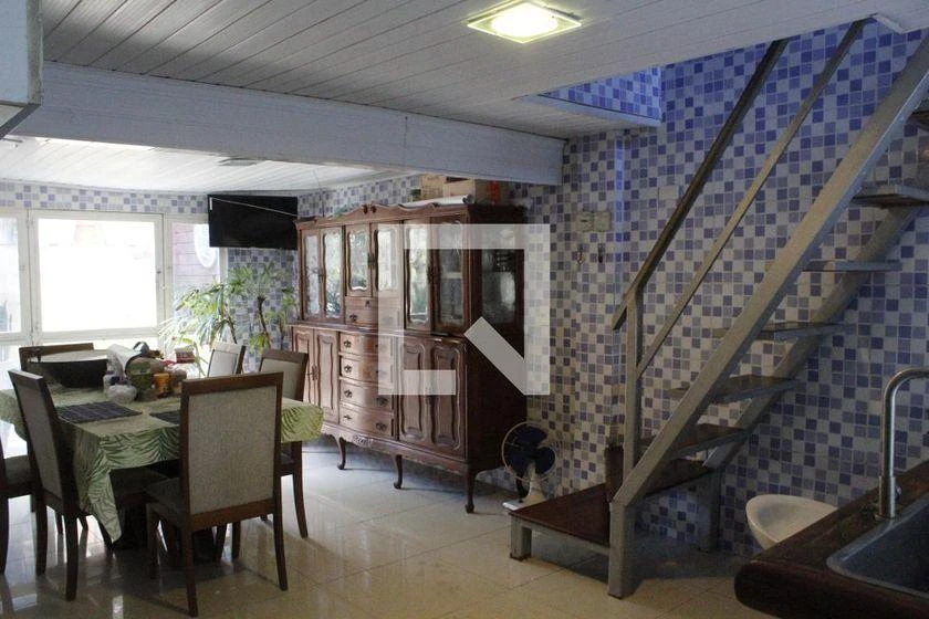 Condominium house with 4 bedrooms and 200 m² — photo 46