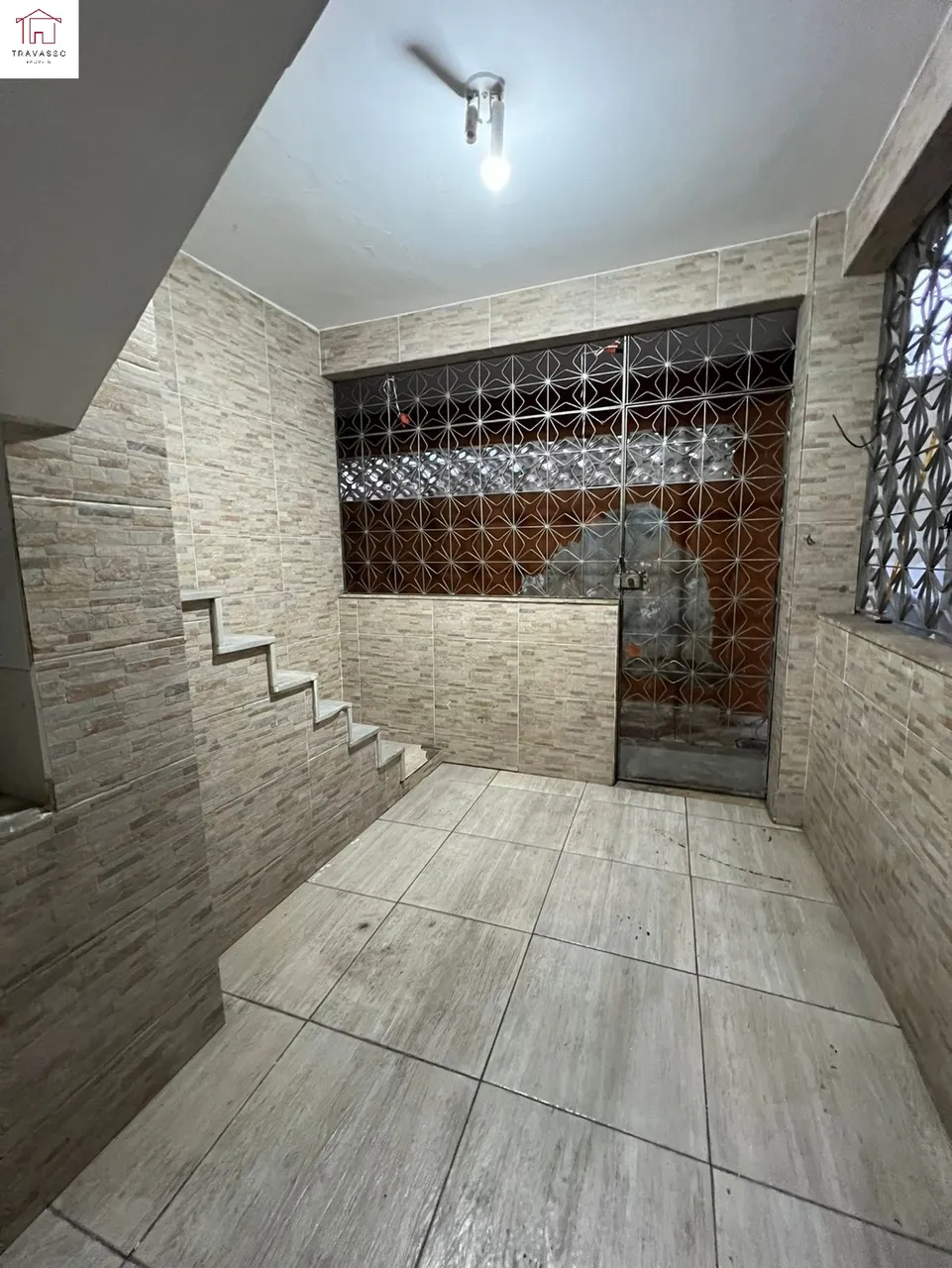 House, 120 m², with a washing machine — photo 18