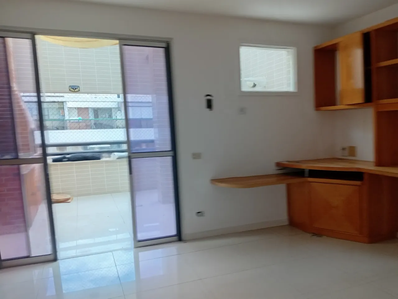 Furnished duplex apartment with a balcony grill — photo 11
