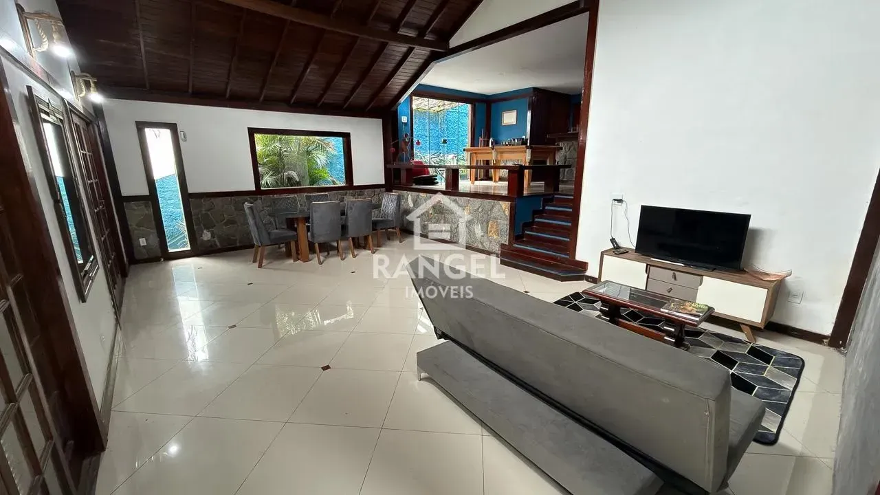 Casa mobiliada em condomínio com 4 quartos e 5 banheiros — photo 6
