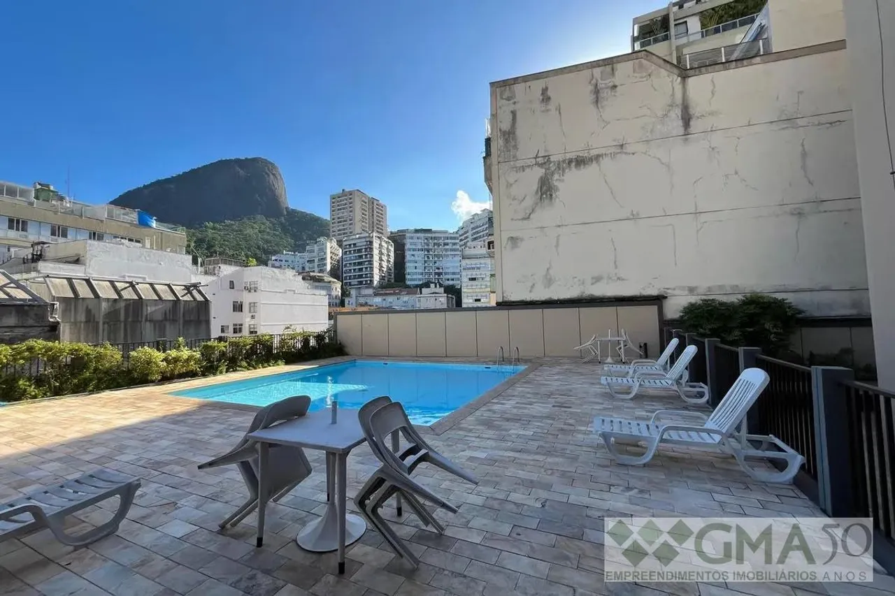 Furnished apartment with 1 bedroom and gas kitchen — photo 8