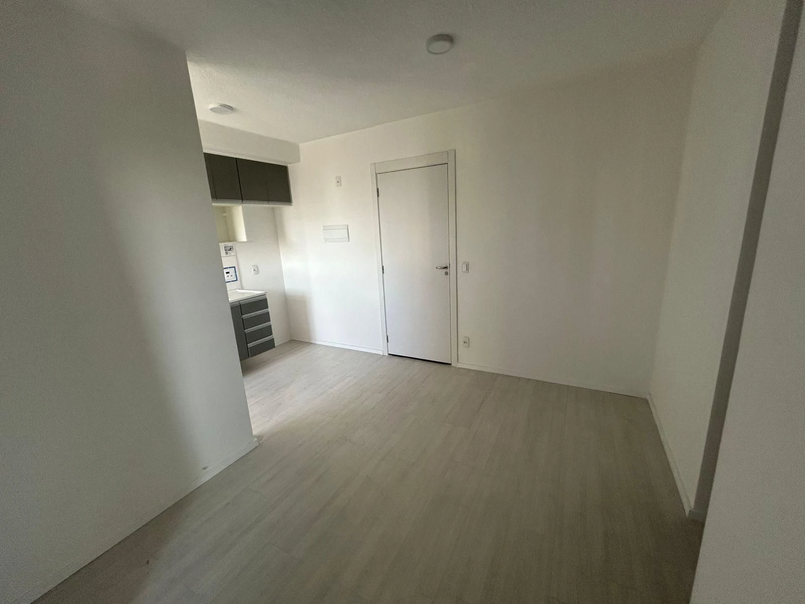 Apartamento de 2 quartos em condomínio com sauna — photo 24