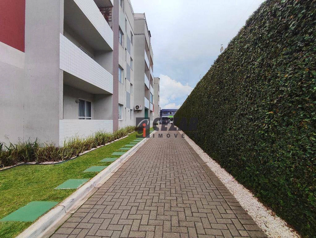 Furnished apartment, 60 m², with a washing machine — photo 16