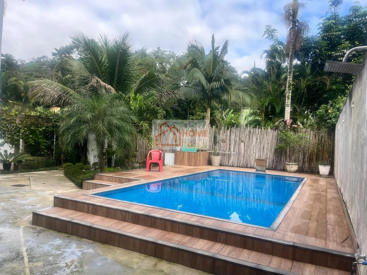 Apartamento mobiliado com 4 quartos e cozinha americana — photo 2