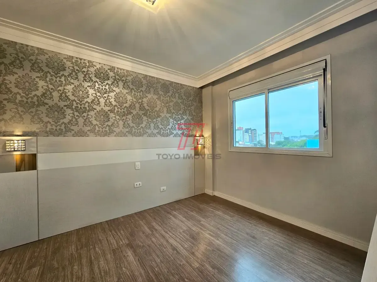 Apartamento de 3 dormitórios com suíte e 3 banheiros — photo 20