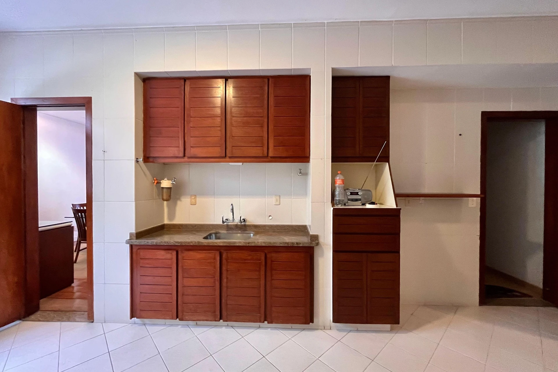 3-bedroom apartment with a water view — photo 69