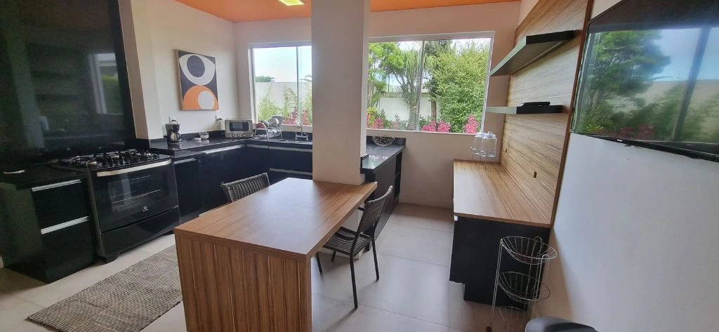 Casa mobiliada com 4 suítes e 720 m², perto do lazer — photo 8