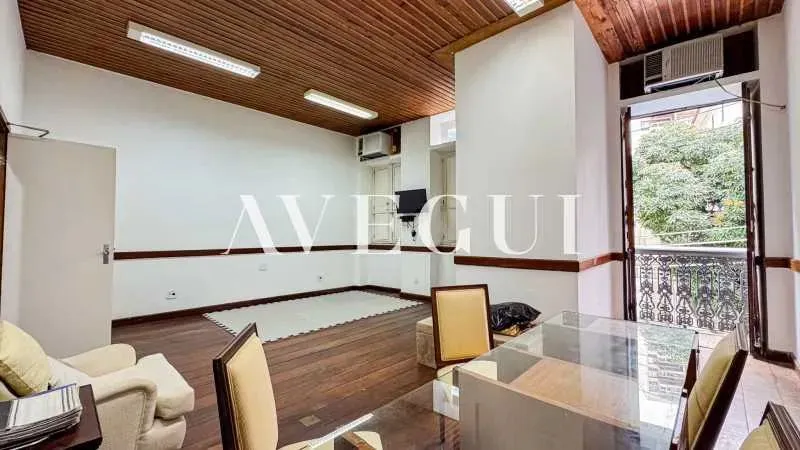 Unfurnished house with 1 bedroom and 3 bathrooms, industrial look — photo 7