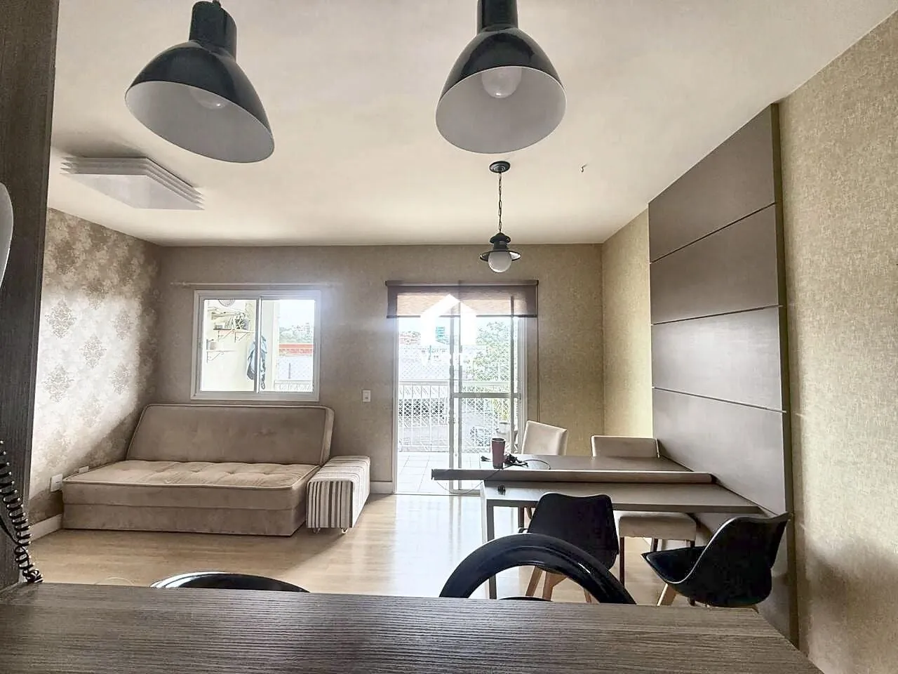 Departamento amueblado, 65 m², con espacio de home office — photo 18