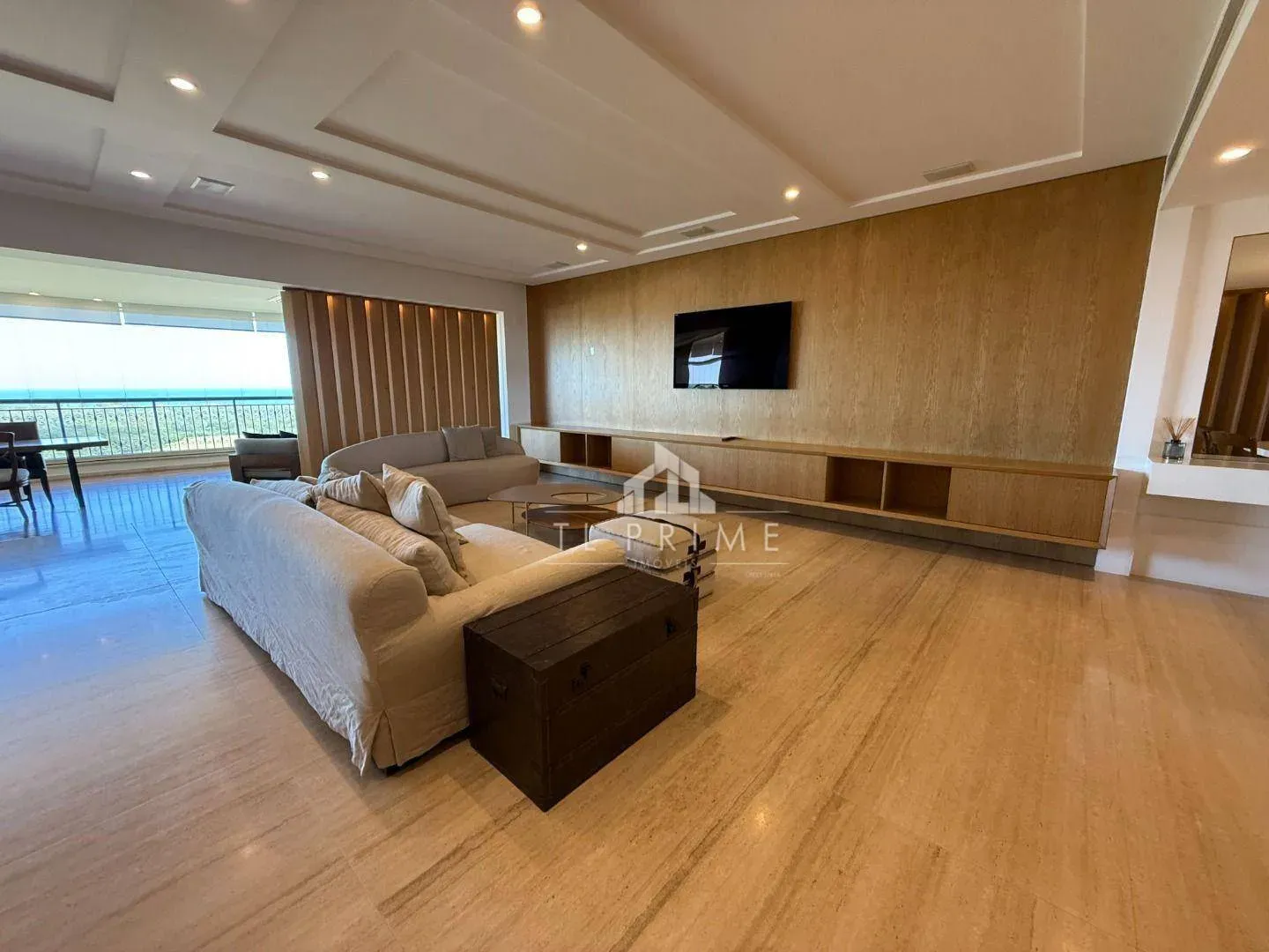 4-suite apartment with 555 m² and 5 parking spaces — photo 34