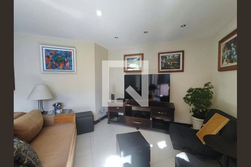Apartamento mobiliado de 139 m² com 3 quartos e varanda — photo 17