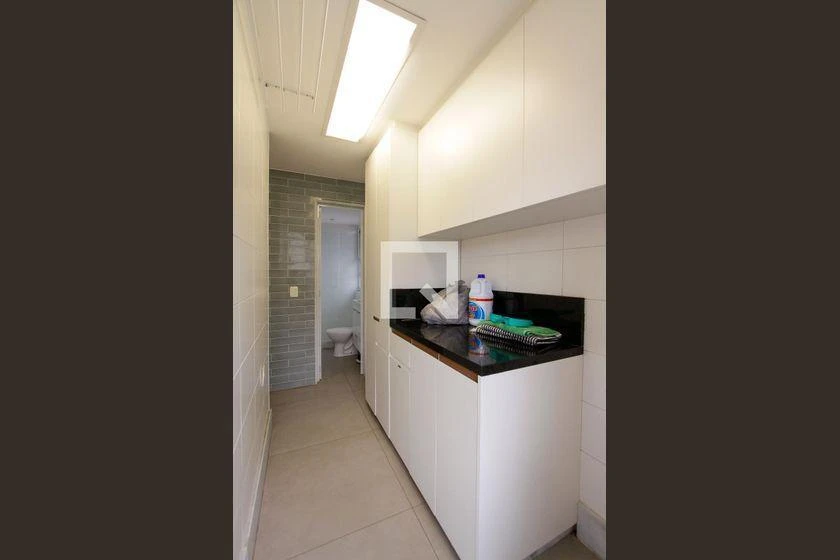3-bedroom apartment with a home office in Rio de Janeiro — photo 31