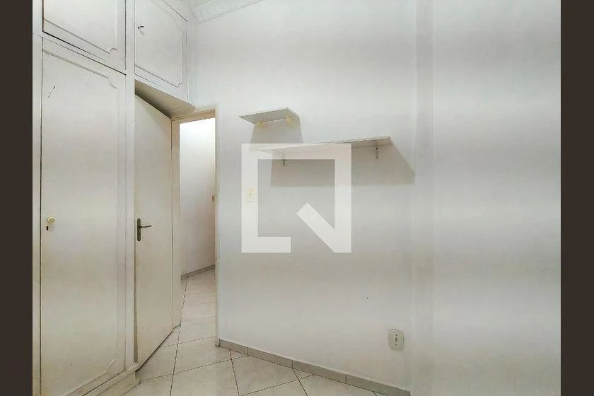 Home office in a 2-bedroom apartment, 68 m² — photo 24