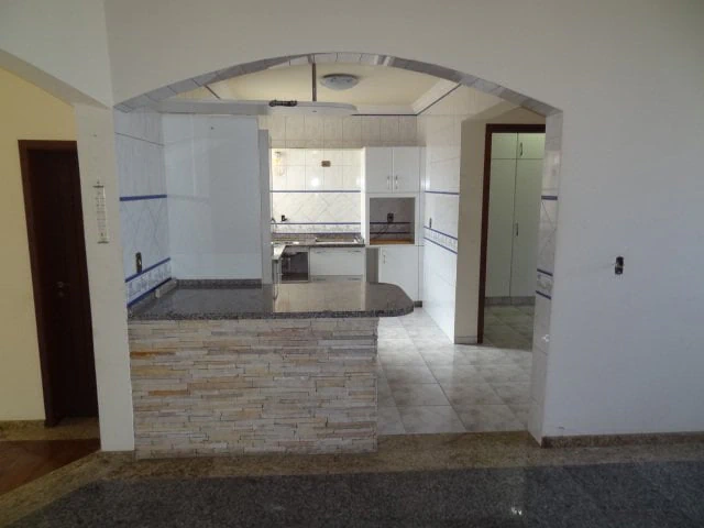 Casa de 4 dormitorios, todos con baño propio, 414 m² — photo 16