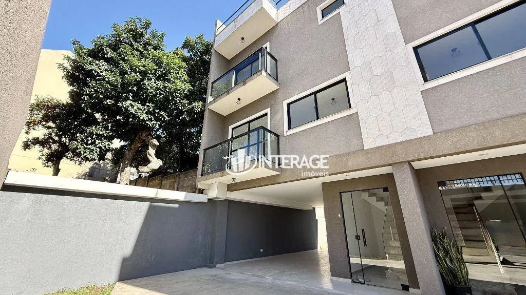 House with 3 bedrooms and 175 m², no parking