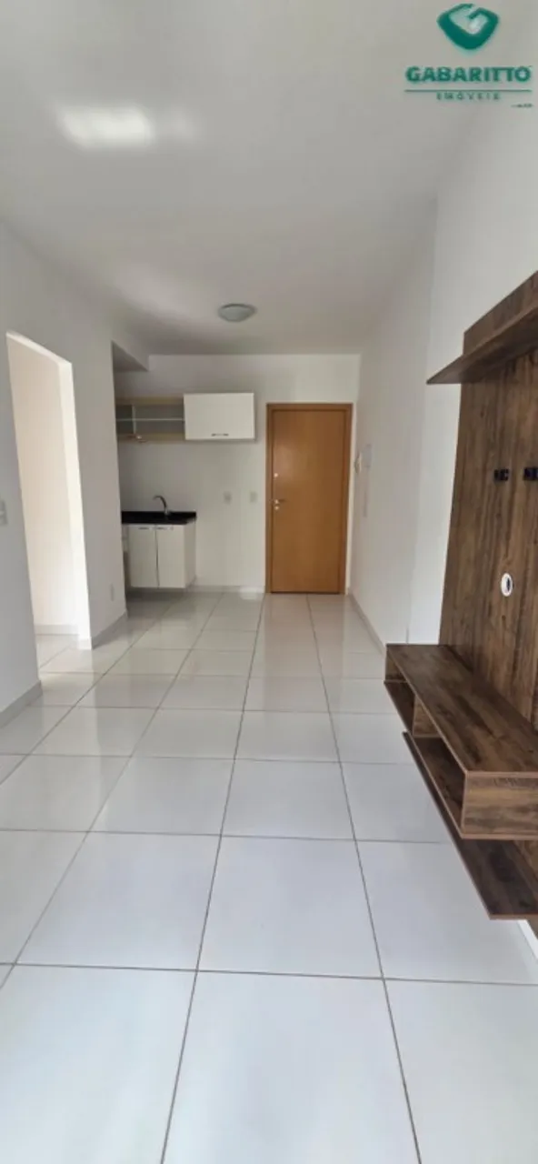 46 m² apartment with 1 bedroom and a balcony — photo 5