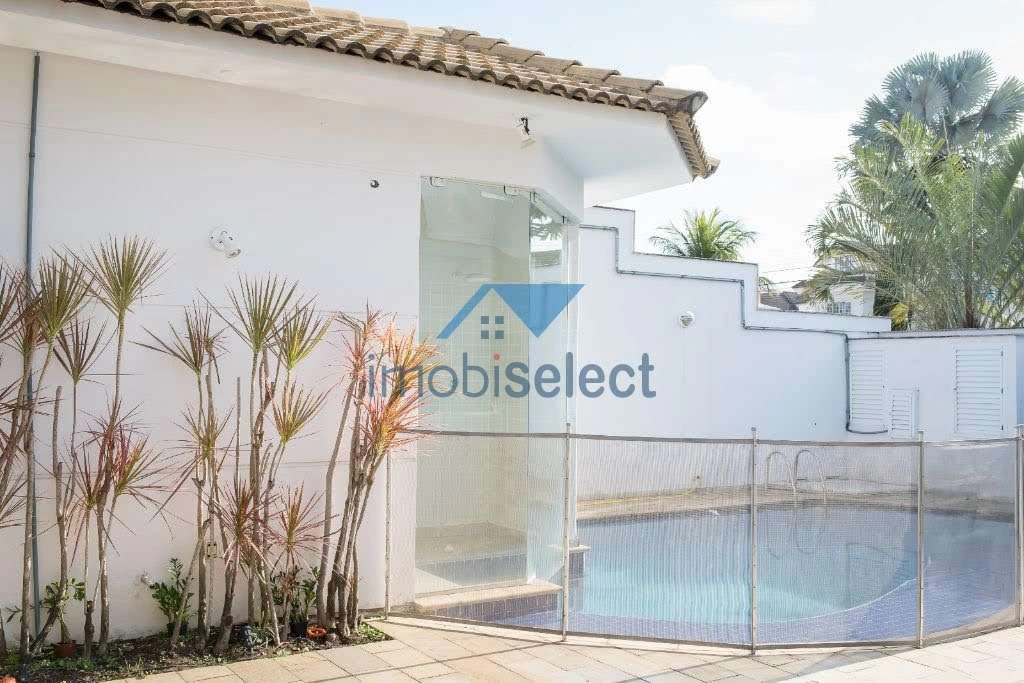 Casa mobiliada de 354 m² com jardim e 1 banheiro — photo 17