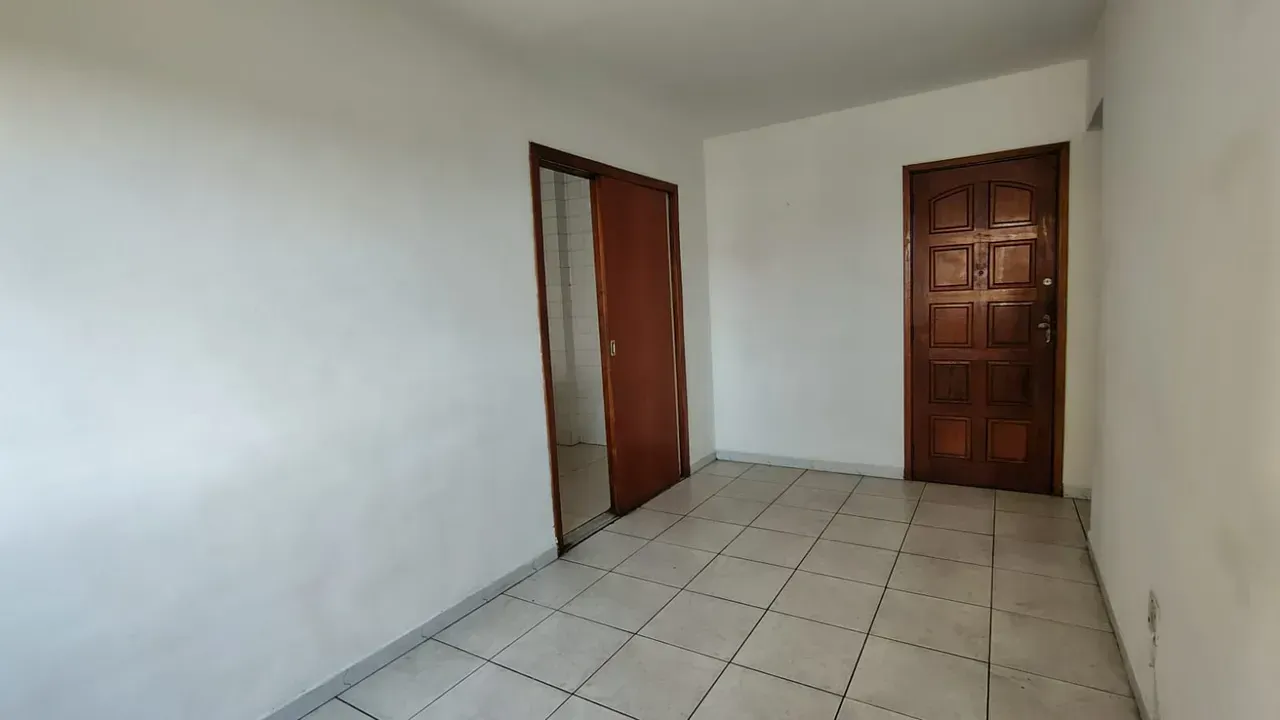 2-bedroom 47 m² apartment with 1 parking space — photo 15
