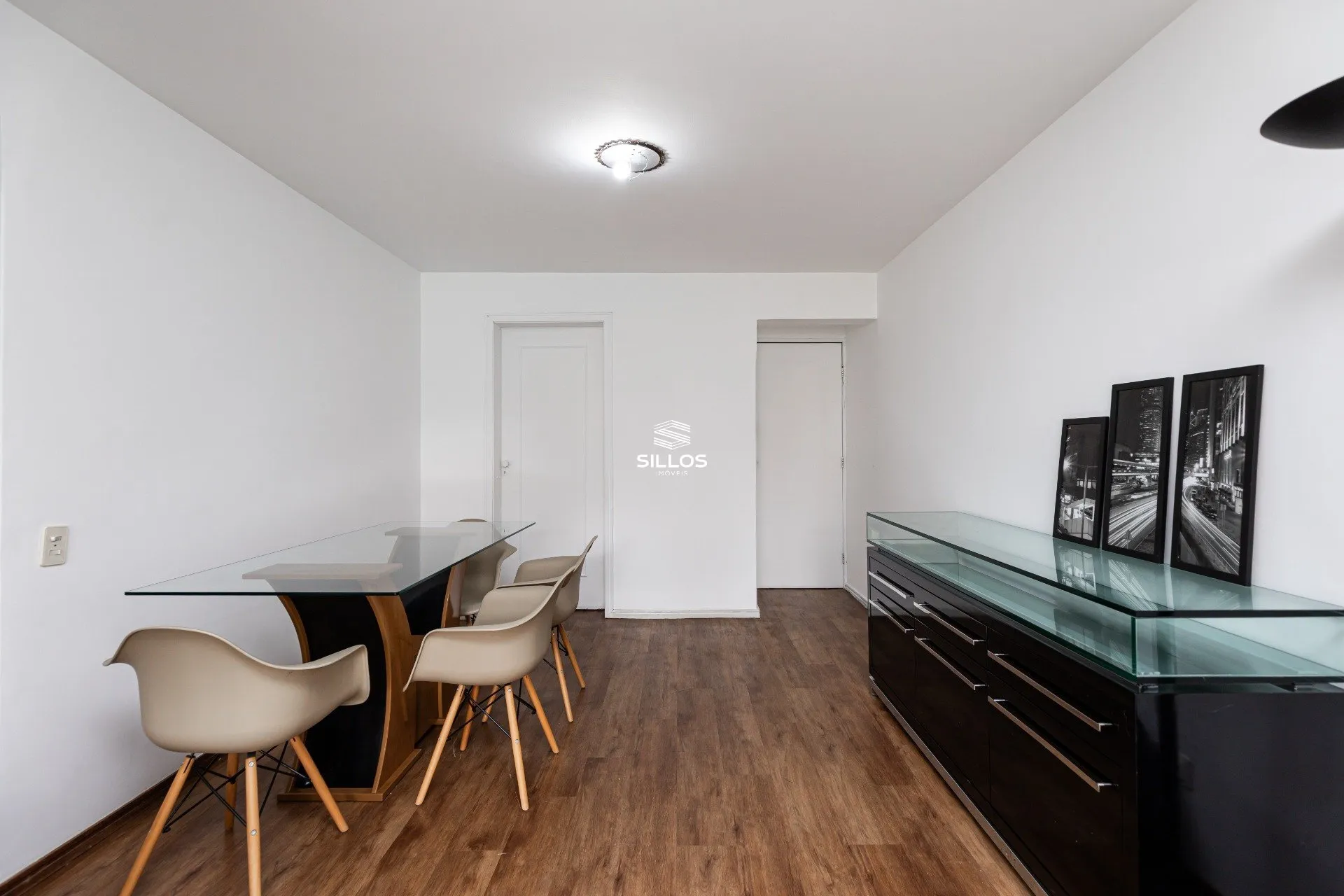 Apartment, 70 m², with a washing machine — photo 7