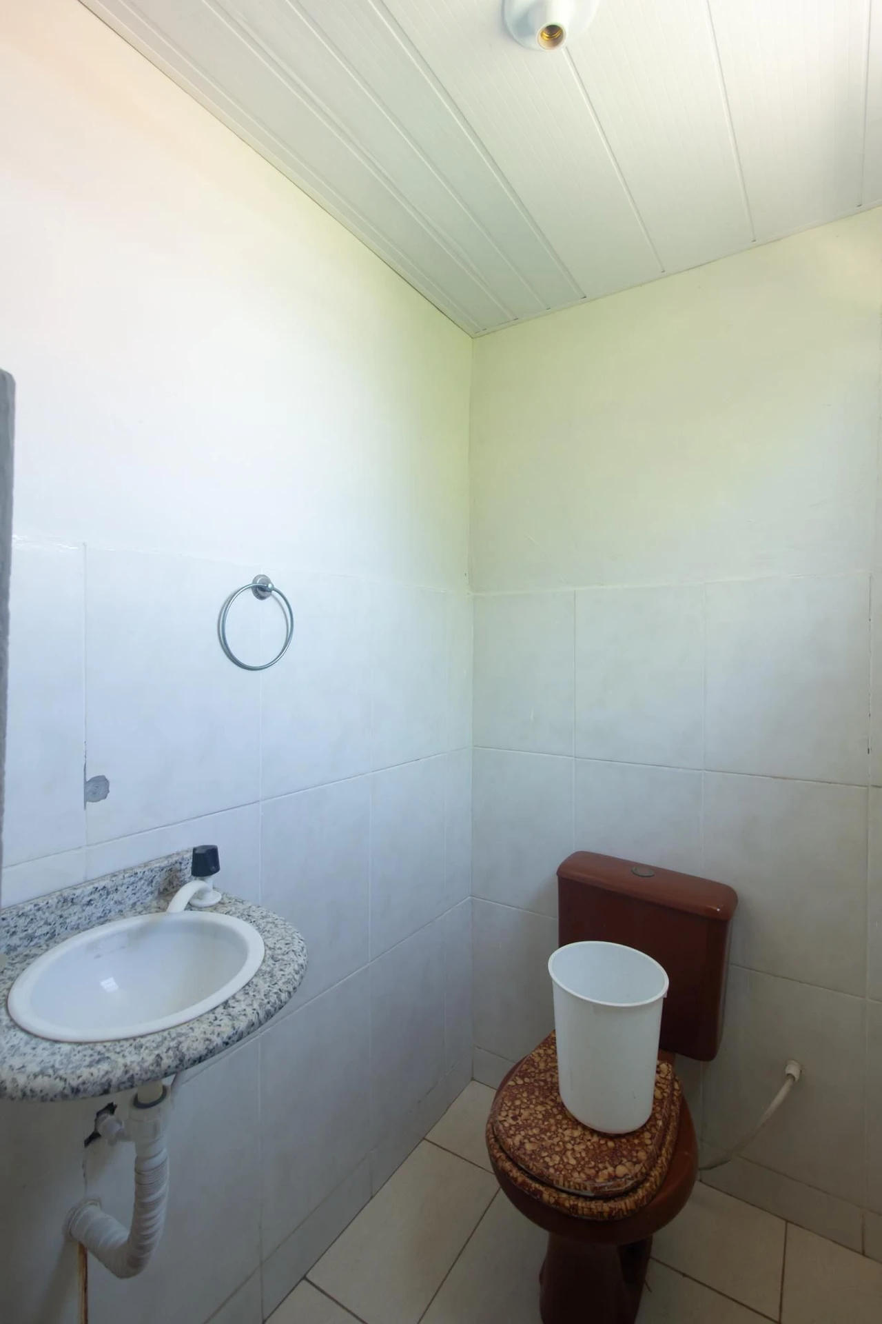 House for rent with 5 bedrooms and BBQ on the balcony — photo 17