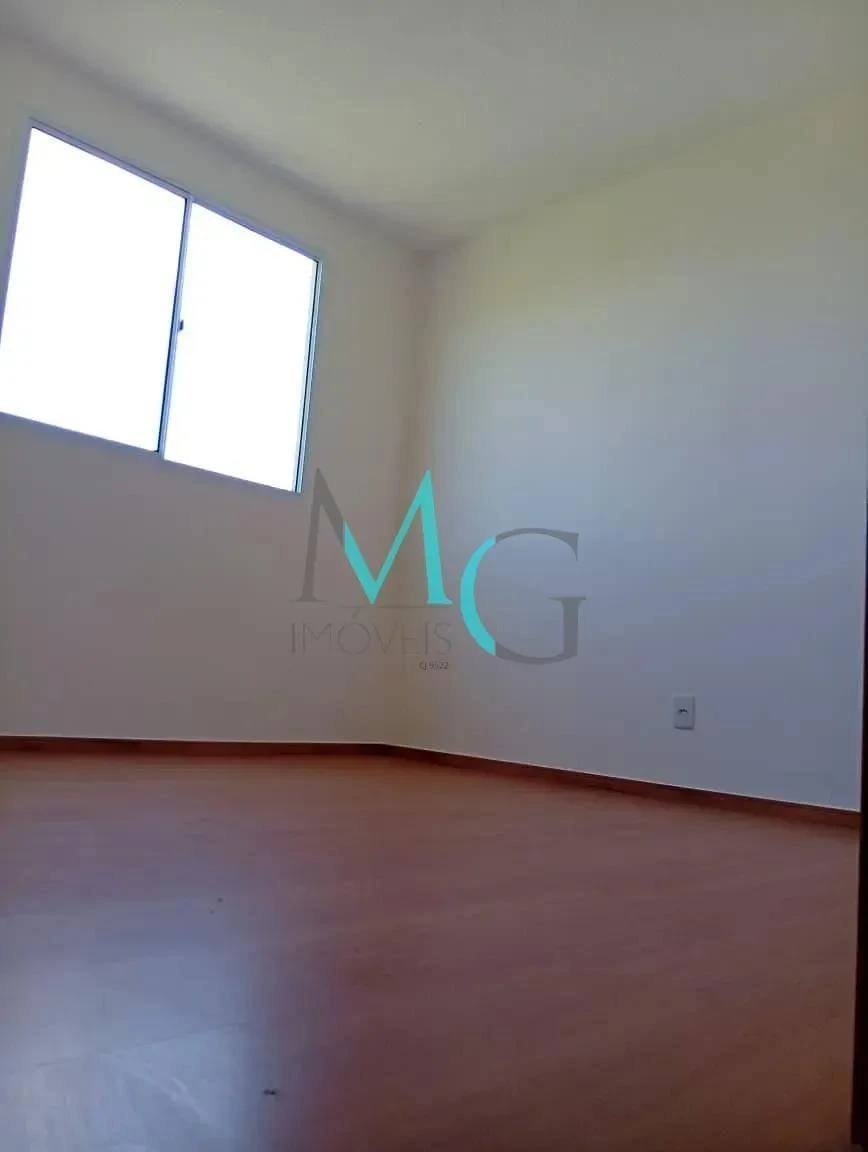 42 m² apartment with 2 bedrooms and 1 parking spot — photo 9