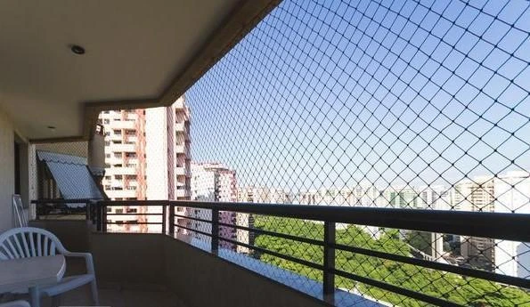 Apartamento de 90 m² com 2 quartos e suíte — photo 14