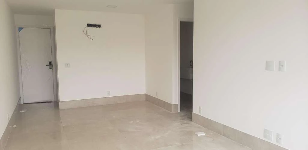 Apartamento de 92 m² com 3 suítes e 2 vagas — photo 18
