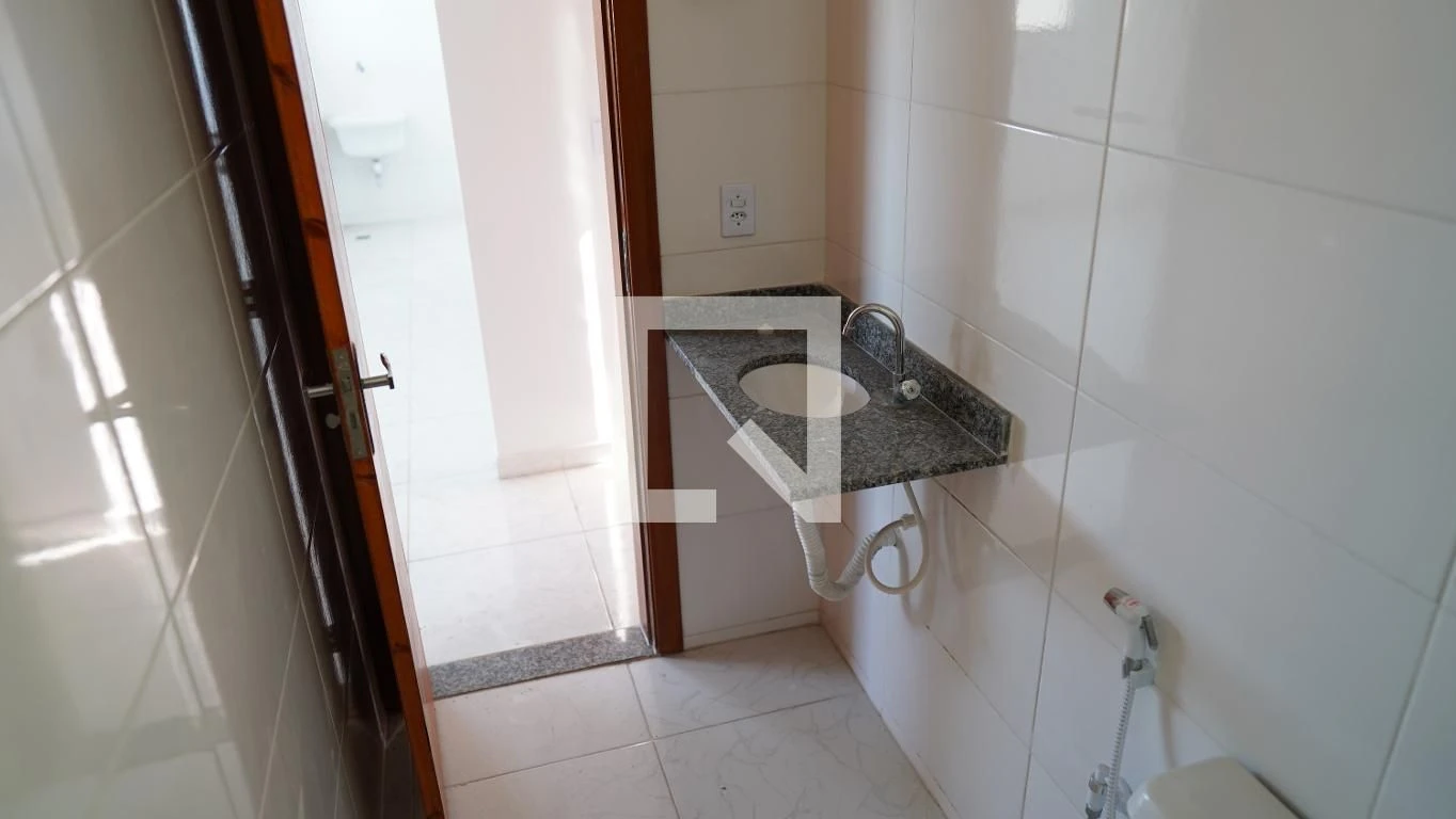 Apartamento de 1 quarto com varanda para morar — photo 22
