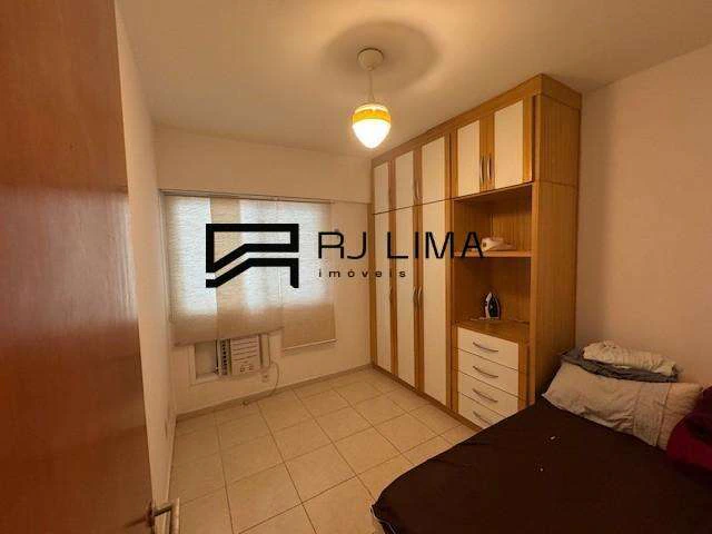 Apartamento de 3 quartos com 2 suítes e 2 vagas — photo 3