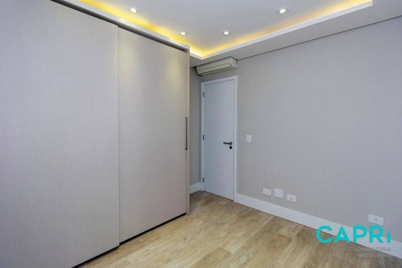 Apartamento de 298 m² com 3 suítes e jardim privativo — photo 32